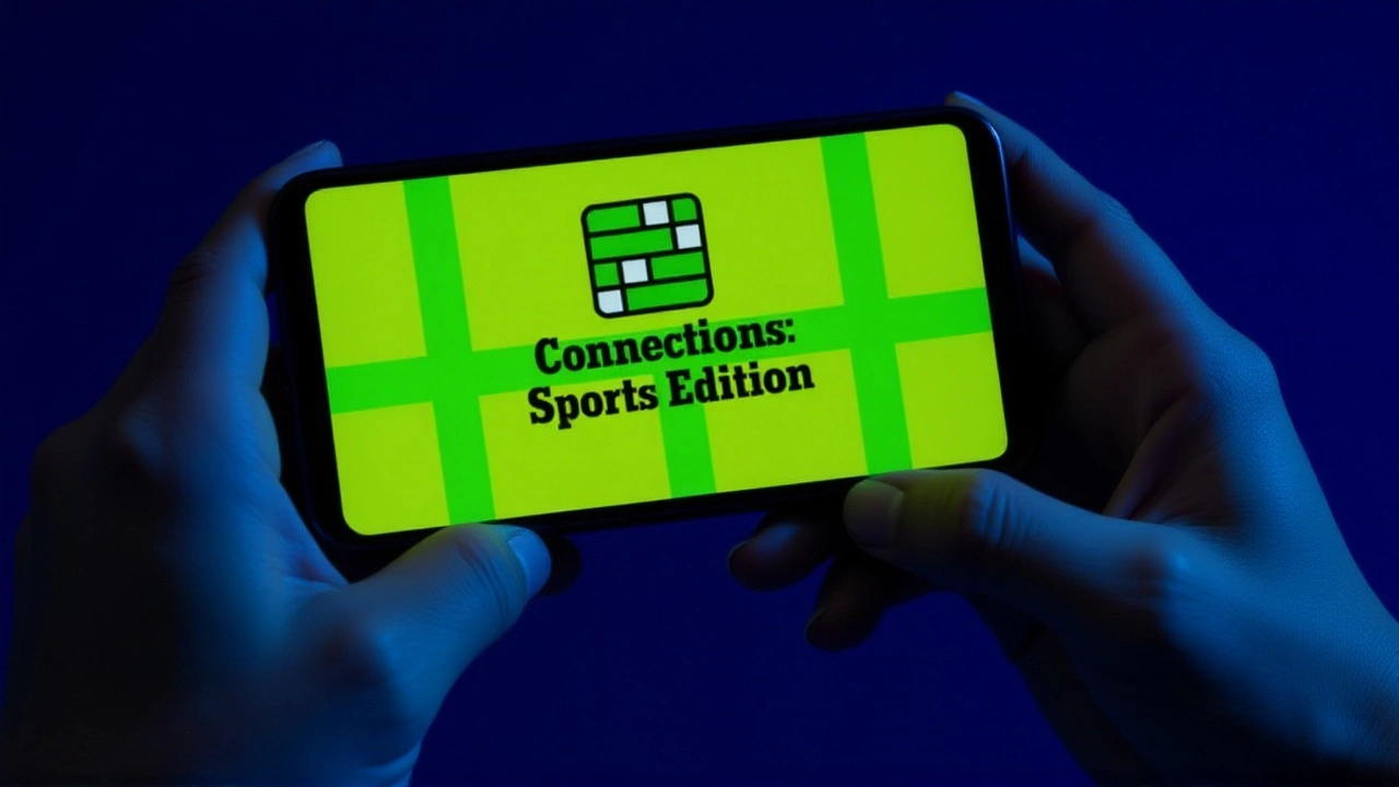 Why sports themes matter in modern word puzzles
