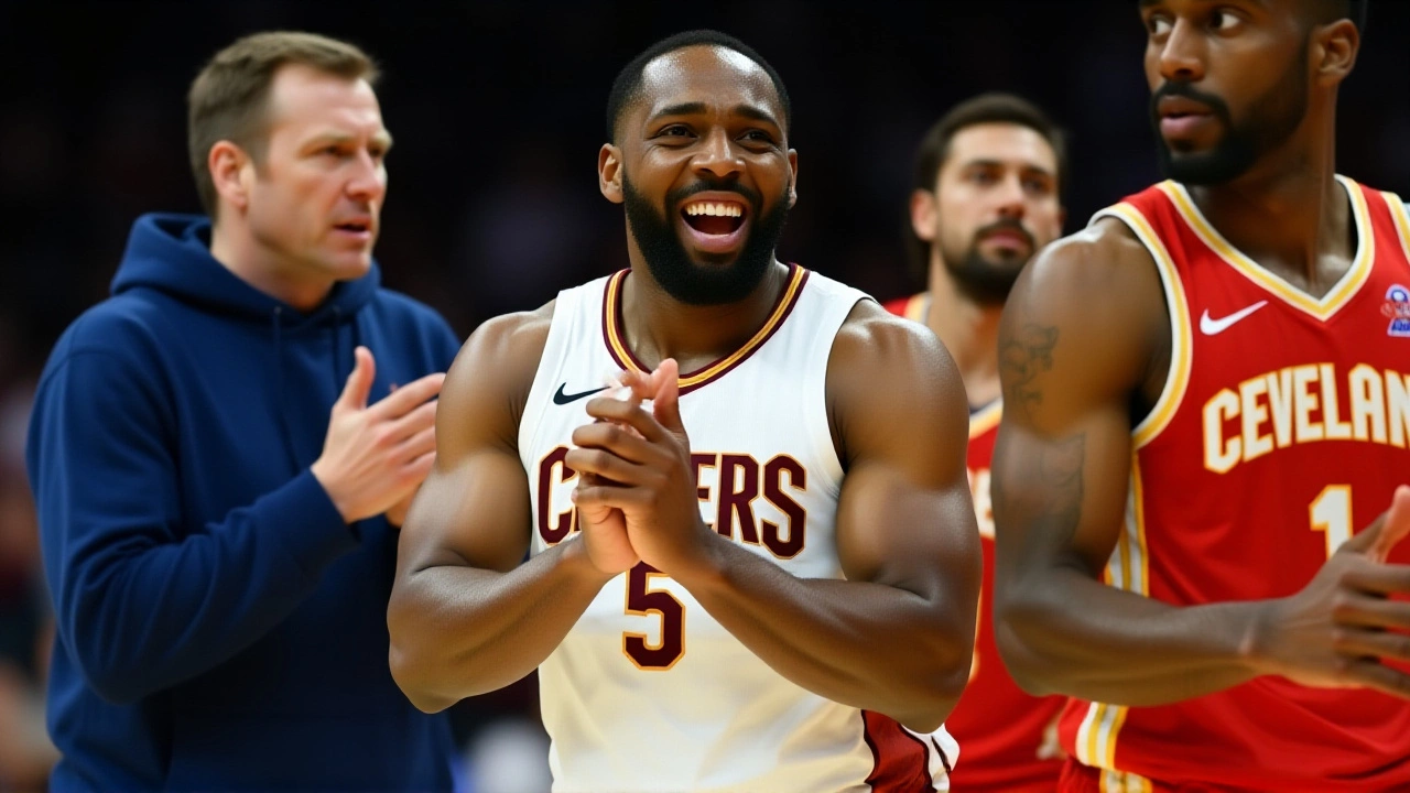 What’s at Stake Beyond the Scoreboard